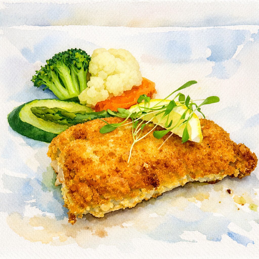 Cordon Bleu Abend im Kreuz - JEDEN DONNERSTAG-Knusprig. Saftig. Unwiderstehlich.Wenn goldbraune Panade auf zartes Fleisch trifft und feiner Käse genüsslich schmilzt, dann ist klar: Es ist Cordon Bleu Abend im Kreuz.Freut euch auf ehrlichen Genuss, handwerklich gekocht und mit viel Liebe serviert – genau so, wie ein richtig gutes Cordon Bleu sein soll. Ein Abend für Geniesser, Stammgäste und alle, die es noch werden wollen.- 3 Sorten Fleisch - 4 Sorten Käse - 12 Kombinationsmöglichkeiten.- Auch mit glutenfreier Panade- Perfekt für einen gemütlichen Abend.- Ideal zum Verweilen, Schlemmen und Geniessen.- Einfach verdammt lecker.👉 Jetzt reservieren & Platz sichern:https://kreuz.plus/cordon-bleu-abend/Aus Spass am Genuss! #cordonbleuabend #gasthofkreuz #ehrlichgeniessen #knusprigsaftig #geniessen #schweizerküche #foodliebe #essenmitfreunden #abendugenuss #regionalgeniessen #ausspassamgenuss