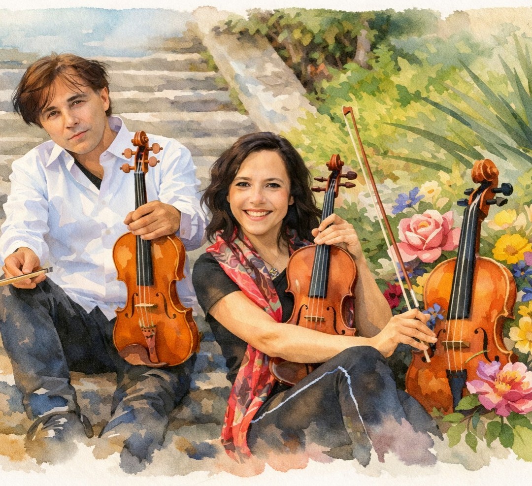 Ganz ehrlich:Du wirst diesen Abend entweder erleben…oder später davon hören.Und dich fragen, warum du nicht dabei warst.Klang & Kulinarik – Violinenkonzert & Dinner 2026 ist kein Event für „irgendwann“.Die Plätze sind begrenzt. Und sie gehen weg.Was bleibt:Ein Abend voller Klang.Ein Menü, das in Erinnerung bleibt.Und das Gefühl, sich genau richtig entschieden zu haben.Oder eben nicht.Kreuzen Sie Messer & Gabel.👉 Jetzt reservieren, bevor es andere tun.https://kreuz.plus/project/klang-und-kulinarik-violinenkonzert-dinner-2026/#jetztoderNie #limitierteplätze #genusserlebnis #violinenabend #dinnerhighlight #egerkingenevents #gasthofkreuz #erlebnisstattessen #kulinarik2026 #eventschweiz #ausspassamgenuss #nichtverpassen