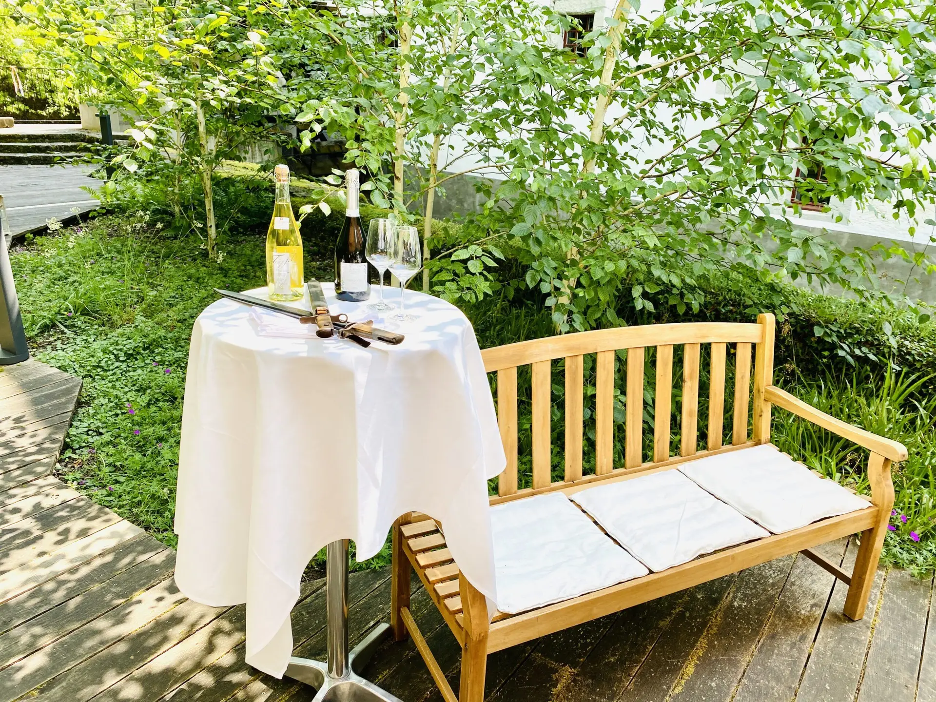 Plus Catering Egerkingen – Event- und Hochzeitscatering