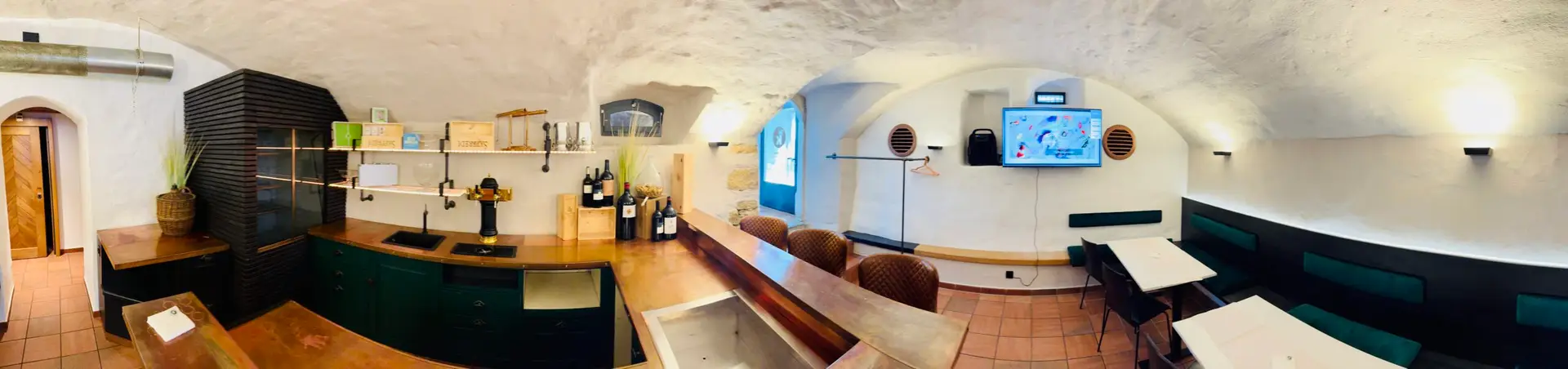 Kreuz Bar Egerkingen – mieten für Events &amp; Feiern
