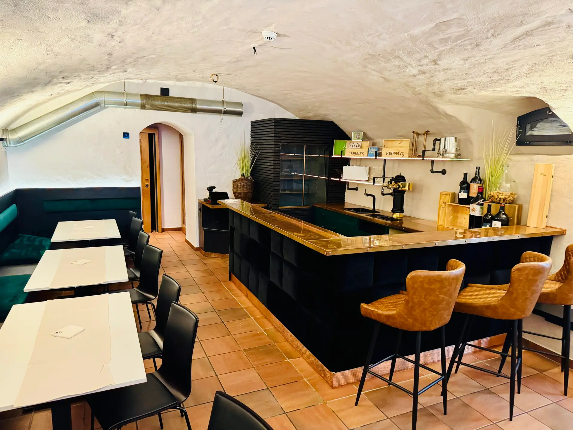 Kreuz Bar – Gasthof Kreuz Egerkingen