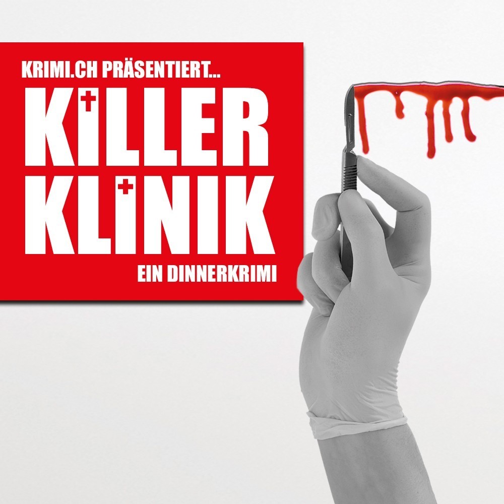 Lust auf ein mörderisch gutes Dinnererlebnis? 😂🍴 Am **Samstag, 18. Oktober 2025**, verwandelt sich die Killer Klinik in eine Bühne für dein schaurig-spannendes Abenteuer! Während die Polizei sich an der Anästhesie zu schaffen gemacht hat und tief schläft, bist nun **du** gefragt. Kombiniere scharf, durchleuchte Verdächtige und löse den Fall – während du selbst auf deine eigene OP wartest und ein feines Dinner geniesst. 🍽️ Kommst du hier lebend raus? 🕵️♂️🔍 https://kreuz.plus/project/killer-klinik-ein-dinnerkrimi-samstag-18-oktober-2025/ Schnapp dir deine Tickets und erlebe einen Abend voller Spannung, Rä