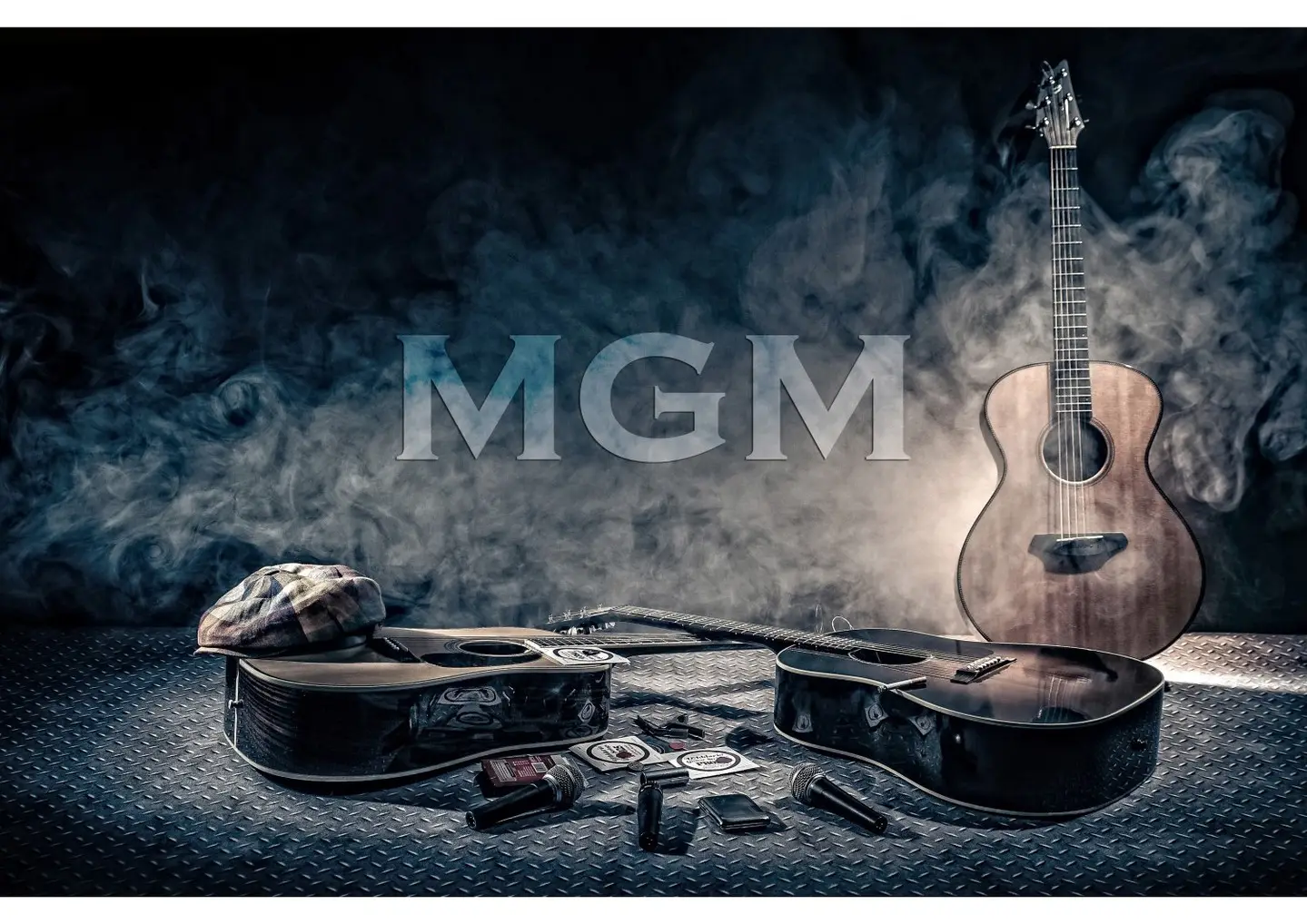 🎸 Taucht ein in einen unvergesslichen Abend voller Musik und Genuss! Am 24. Januar 2026 laden wir euch ein zu "MGM unplugged" bei Kreuz Egerkingen. Die drei Freunde Müller, Gerber und Meier verzaubern euch mit ihren Gitarren, Stimmen und spannenden Geschichten über Rock’n’Roll, die Straße und das Leben. 🌟 Erlebt ihre Lieblingssongs hautnah und lasst euch von unserer feinsten Kulinarik verwöhnen. Ein Abend, der alle Sinne anspricht und euch mit auf eine Reise nimmt. Seid gespannt, was wir für euch vorbereitet haben! 🔗 Mehr Infos: [Klang & Kulinarik Event](https://kreuz.events/
