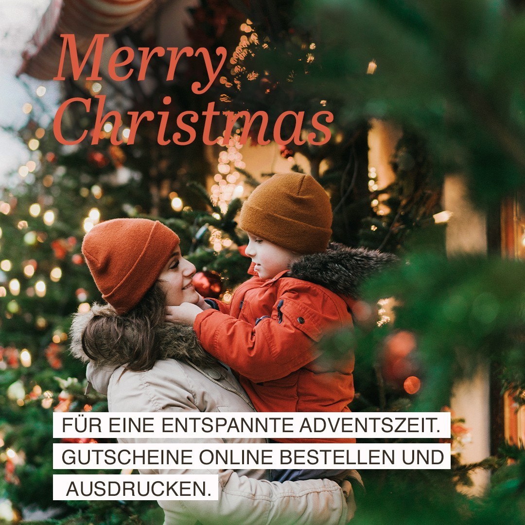 🎄 Verschenken Sie Genuss – und sparen Sie dabei! 🎁 Ob für sich selbst, Freunde, Familie oder sogar den Chef: Mit dem Genuss Gutschein machen Sie jedem eine Freude. Und das Beste zur Weihnachtszeit – ab einem Gutscheinwert von 111.00 CHF erhalten Sie 10% Rabatt! ✨ Nutzen Sie den Rabattcode **quer162347** und sichern Sie sich Ihren Gutschein ganz bequem online. Aber aufgepasst: Die Aktion gilt nur vom 30.11. bis 30.12. – also schnell zugreifen und genussvolle Momente verschenken! Jetzt entdecken und genießen ➡️ https://shop.e-guma.ch/genuss-gastro.plus/de/gutscheine?promocode=quer162347