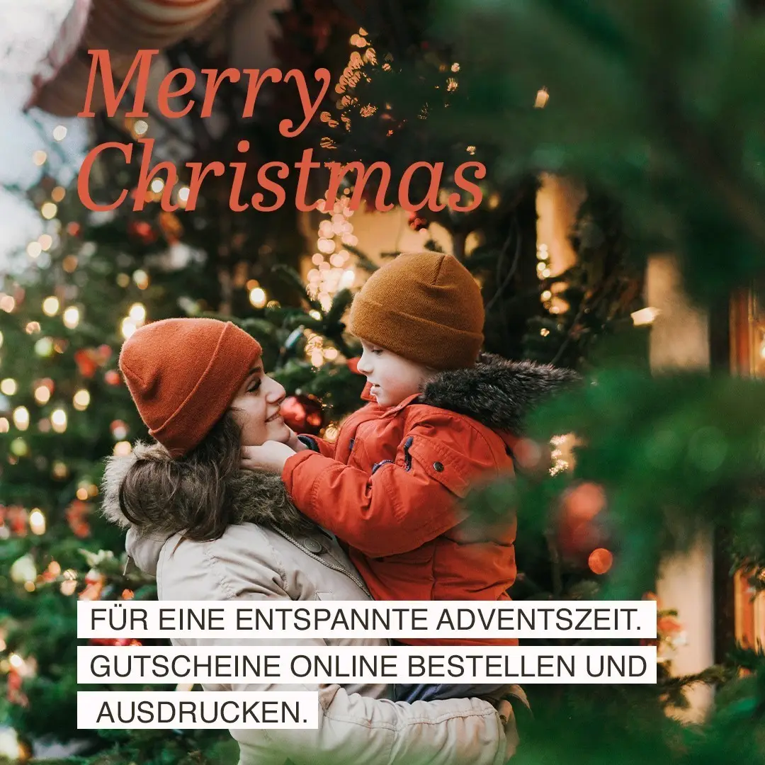 🎄 Verschenken Sie Genuss – und sparen Sie dabei! 🎁 Ob für sich selbst, Freunde, Familie oder sogar den Chef: Mit dem Genuss Gutschein machen Sie jedem eine Freude. Und das Beste zur Weihnachtszeit – ab einem Gutscheinwert von 111.00 CHF erhalten Sie 10% Rabatt! ✨ Nutzen Sie den Rabattcode **quer162347** und sichern Sie sich Ihren Gutschein ganz bequem online. Aber aufgepasst: Die Aktion gilt nur vom 30.11. bis 30.12. – also schnell zugreifen und genussvolle Momente verschenken! Jetzt entdecken und genießen ➡️ https://shop.e-guma.ch/genuss-gastro.plus/de/gutscheine?promocode=quer162347