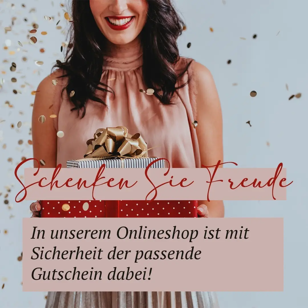 🎄 Verschenken Sie Genuss – und sparen Sie dabei! 🎁 Unsere Weihnachtsaktion macht die Festtage noch schöner: Ab einem Gutscheinwert von 111 CHF erhalten Sie 10% Rabatt auf alle Genuss Gutscheine! Ob für sich selbst, Freunde, Familie oder sogar den Chef – Freude schenken war noch nie so einfach und lecker. Bestellen Sie jetzt online, nutzen Sie den Rabattcode quer162347 und sichern Sie sich Ihren Genussmoment. Aber aufgepasst: Das Angebot gilt nur vom 30.11. bis 30.12.! Machen Sie diese Weihnachten genussvoller – klicken Sie hier und profitieren Sie: https://shop.e-guma.ch/genuss-gastro.plus/de/gutscheine?promocode=quer162347 ✨🍽️