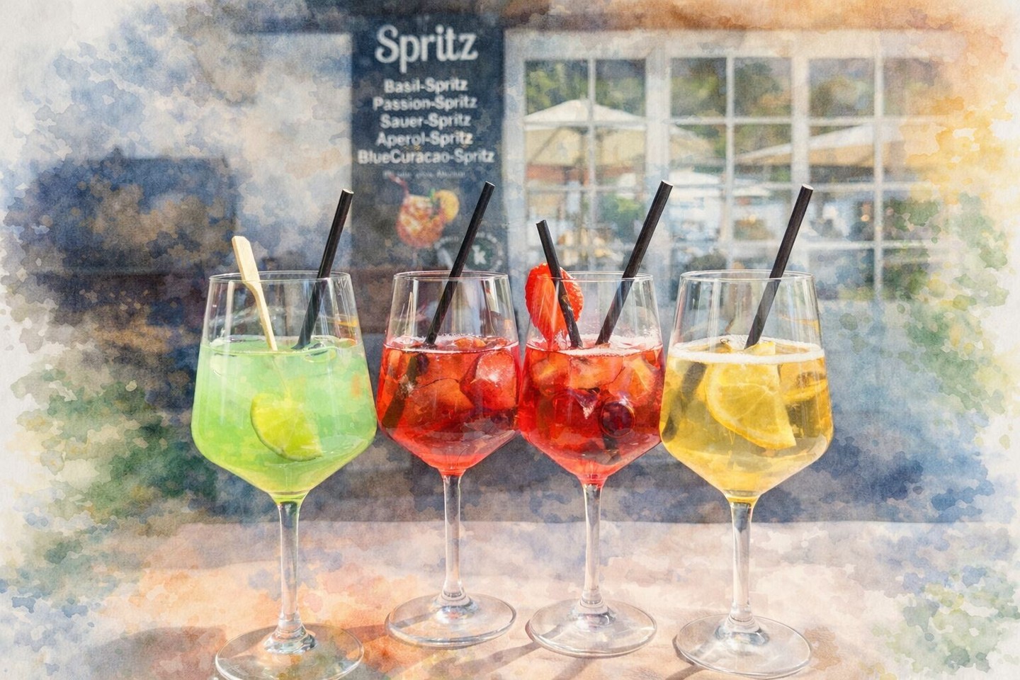 ☀️ Achtung, Sonnengefahr! Apéro-Zeit!☀️ Die Terrassensaison ist offiziell eröffnet. Sonnenschirme? Stehen. Terrassenstühle? Bereit zum Lümmeln. Apéro-Spritzer? Zutaten alle im Haus! Frühlingskarte? Frischer als der Frühling selbst! Wer genug vom Drinnen‑Hocken hat, kommt nach draussen auf unsere Terrasse hinter dem Gasthof Kreuz Egerkingen und tankt Sonne, gute Laune, Feiener und feines Essen. Der Frühling kann so lecker sein. #terrassensaison #sonnentanken #frühlingvibes #aperoapero #draussenschmecktsbesser #gasthofkreuz #egerkingen #solothurn #frühlingslaune #terrasse #genusszeit #sesselfertig 😄☀️