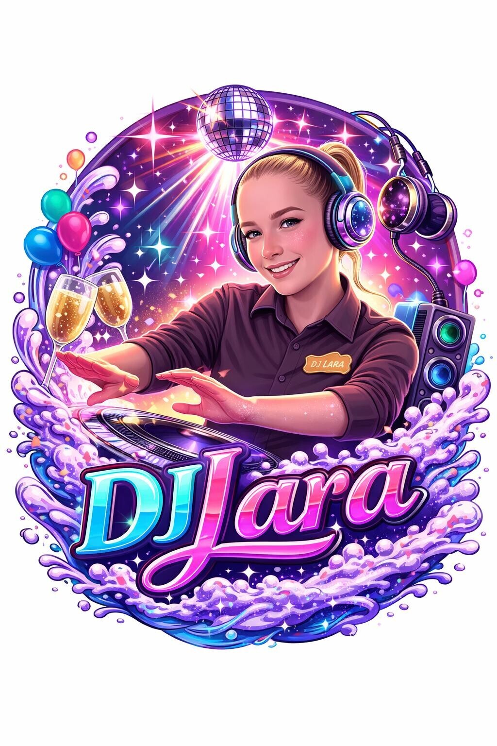 🎉 **Heute ist es so weit – die Party startet!** 🎉 Die Kreuz Crew ist an den letzten Vorbereitungen, überall wird geschraubt, dekoriert und gelacht – alles für euren perfekten Party-Abend!✨ Die VIP-Lounges werden gerade verteilt. 🍹 Die Getränke sind eisgekühlt und bereit. 🔥 Der Grill - und seine Zutaten - können es kaum erwarten, für euch heiss zu laufen. 🎧 DJ(ane) Lara freut sich auf viele Party-Freunde – und vielleicht erfüllt sie euch sogar den ein oder anderen Musikwunsch!Kommt vorbei und feiert mit uns einen unvergesslichen Abend! 🥳💛#PartyTime #GasthofKreuz #KreuzCrew #Egerkingen #Sommernacht #VIPLounge #Grillparty #DJLara #FeiernMachtLaune #GoodVibesOnly #LetsParty #EventNight #KreuzEgerkingen