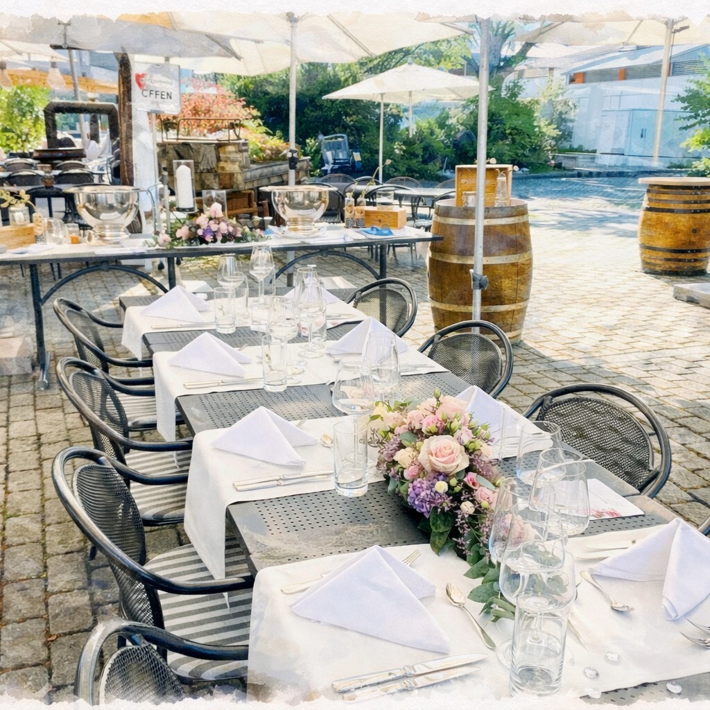 🌸 Muttertag = Genusszeit im KreuzAm Sonntag, 10. Mai ist es soweit – wir feiern alle Mamas mit einem besonderen kulinarischen Erlebnis.✔️ Frische Frühlingsküche✔️ Stilvolles Ambiente✔️ Perfekt für die ganze FamilieMenü-Auswahl:3-Gang CHF 75.–5-Gang CHF 99.–inkl. Mineralwasser & Kaffee👉 Auch mit à la carte Auswahl – ganz nach Ihrem Geschmack⚠️ Plätze sind begrenzt – jetzt reservieren!📍 Gasthof Kreuz Egerkingen🔗 Jetzt buchen:https://kreuz.plus/project/muttertag-einladung-gasthof-kreuz-egerkingen/#Muttertag2026 #RestaurantEgerkingen #Familienzeit #Genussmoment #KreuzCrew