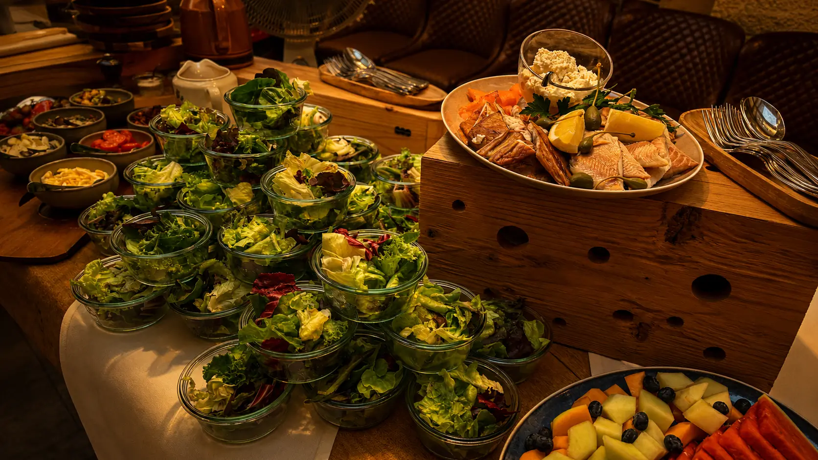 Grill &amp; BBQ Event im Gasthof Kreuz Egerkingen