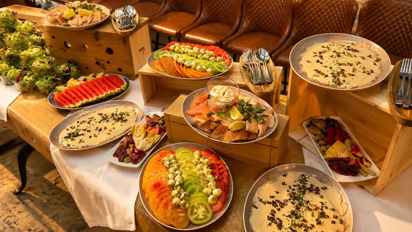 Grill &amp; BBQ Event im Gasthof Kreuz Egerkingen