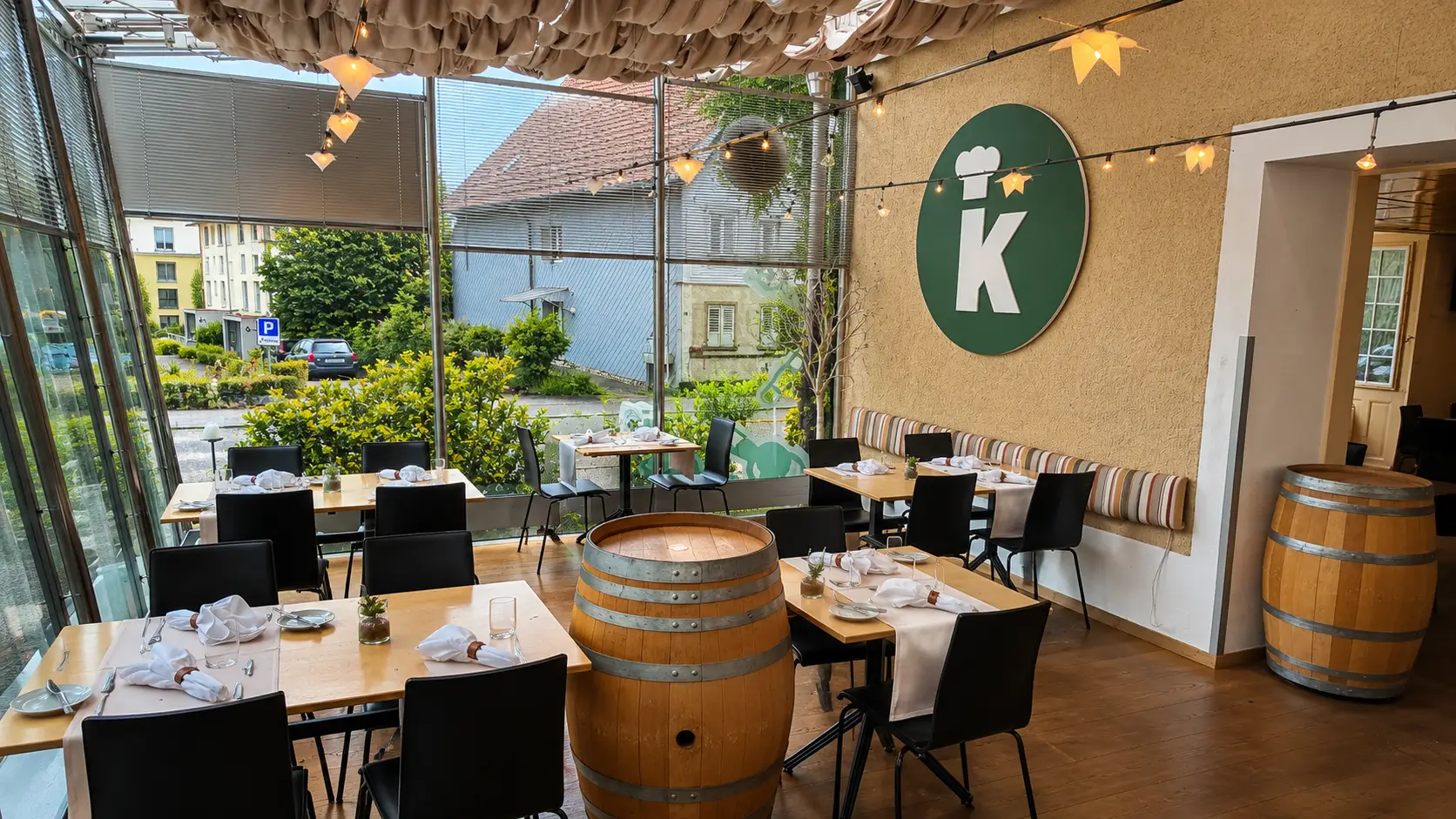 Restaurant Egerkingen