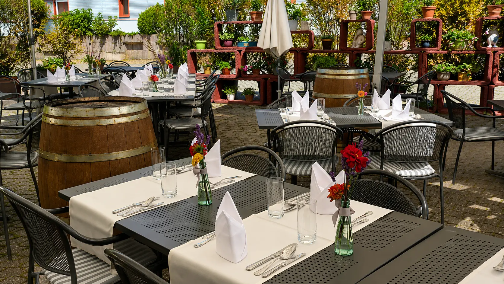 Restaurant im Gäu