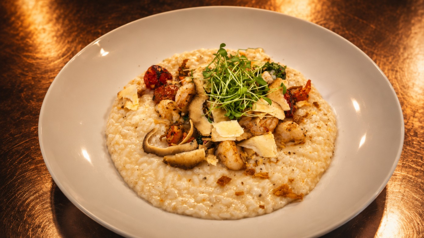 Guten Morgen! 🌤️ Der Freitag ist da – und mit ihm drei köstliche Tagesmenüs und herrliche Herbstspezialitäten. Wir freuen uns auf Sie!🍽 Tagesmenüs (inkl. Suppe oder Salat)🥩 Fleisch: Roastbeef mit Kroketten und Rahmwirsing — CHF 29.00🐟 Fisch: Duett vom Rotbarsch und Goldbrasse mit Spinatravioli — CHF 27.00🥗 Vegetarisch: Gemüseomlette — CHF 25.00🍃 Saisonale EmpfehlungenNüsslisalat mit Speck, Ei und Croutons — CHF 17.00Rehpfeffer mit Spätzli und Rotkraut — CHF 39.00📍 Gasthof Kreuz Egerkingen⏰ Reservation empfohlen: 062 398 03 03Kreuzen Sie Messer &amp; Gabel.#kreuzegerkingen #mittagstisch #saisonal #genuss #egerkingen